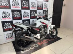 HONDA MOTOS CG 160 TITAN 2016/2016 LECO MOTOS VENÂNCIO AIRES / Carros no Vale