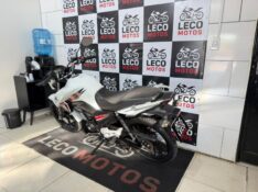 HONDA MOTOS CG 160 TITAN 2016/2016 LECO MOTOS VENÂNCIO AIRES / Carros no Vale