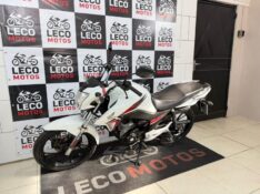 HONDA MOTOS CG 160 TITAN 2016/2016 LECO MOTOS VENÂNCIO AIRES / Carros no Vale