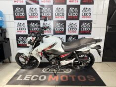 HONDA MOTOS CG 160 TITAN 2016/2016 LECO MOTOS VENÂNCIO AIRES / Carros no Vale