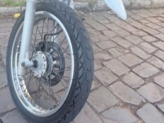 HONDA MOTOS NXR 160 BROS ESDD 2016/2016 ELY AUTOMÓVEIS LAJEADO / Carros no Vale