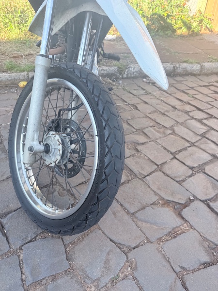 HONDA MOTOS NXR 160 BROS ESDD 2016/2016 ELY AUTOMÓVEIS LAJEADO / Carros no Vale