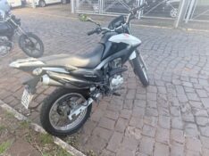 HONDA MOTOS NXR 160 BROS ESDD 2016/2016 ELY AUTOMÓVEIS LAJEADO / Carros no Vale