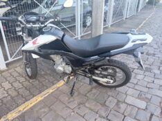 HONDA MOTOS NXR 160 BROS ESDD 2016/2016 ELY AUTOMÓVEIS LAJEADO / Carros no Vale