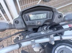 HONDA MOTOS NXR 160 BROS ESDD 2016/2016 ELY AUTOMÓVEIS LAJEADO / Carros no Vale