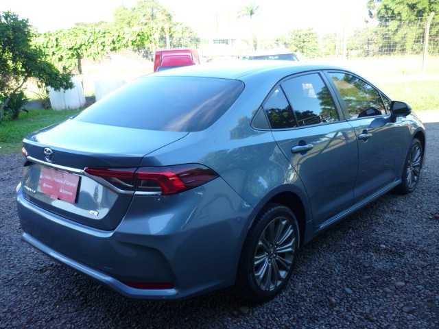 TOYOTA COROLLA XEI 2.0 FLEX 16V AUT. 2019/2020 PREMIUM AUTOMÓVEIS ARROIO DO MEIO / Carros no Vale