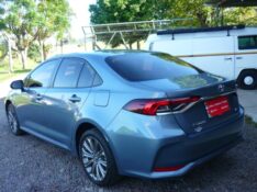 TOYOTA COROLLA XEI 2.0 FLEX 16V AUT. 2019/2020 PREMIUM AUTOMÓVEIS ARROIO DO MEIO / Carros no Vale