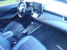 TOYOTA COROLLA XEI 2.0 FLEX 16V AUT. 2019/2020 PREMIUM AUTOMÓVEIS ARROIO DO MEIO / Carros no Vale