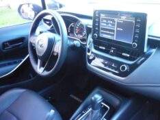 TOYOTA COROLLA XEI 2.0 FLEX 16V AUT. 2019/2020 PREMIUM AUTOMÓVEIS ARROIO DO MEIO / Carros no Vale