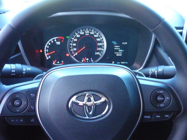 TOYOTA COROLLA XEI 2.0 FLEX 16V AUT. 2019/2020 PREMIUM AUTOMÓVEIS ARROIO DO MEIO / Carros no Vale