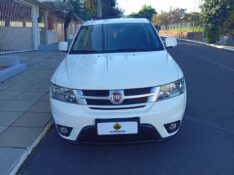 FIAT FREEMONT PRECISION 2013/2024 ALTERNATIVA VEÍCULOS LAJEADO / Carros no Vale