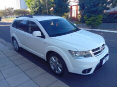 FIAT FREEMONT PRECISION 2013/2024 ALTERNATIVA VEÍCULOS LAJEADO / Carros no Vale
