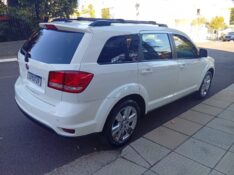 FIAT FREEMONT PRECISION 2013/2024 ALTERNATIVA VEÍCULOS LAJEADO / Carros no Vale