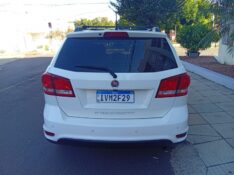 FIAT FREEMONT PRECISION 2013/2024 ALTERNATIVA VEÍCULOS LAJEADO / Carros no Vale