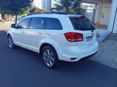 FIAT FREEMONT PRECISION 2013/2024 ALTERNATIVA VEÍCULOS LAJEADO / Carros no Vale