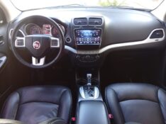 FIAT FREEMONT PRECISION 2013/2024 ALTERNATIVA VEÍCULOS LAJEADO / Carros no Vale