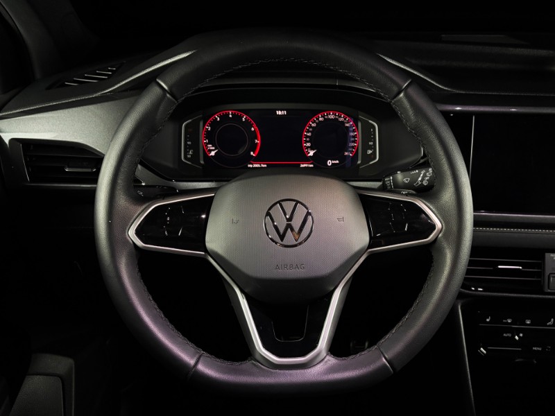 VOLKSWAGEN TAOS HIGHLINE 2024/2024 DUARTE VEÍCULOS PORTO ALEGRE / Carros no Vale