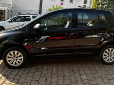 VOLKSWAGEN FOX 1.0 MI CITY 8V 2005/2006 COMPLETO VEÍCULOS GUAPORÉ / Carros no Vale