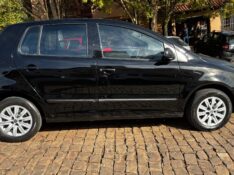 VOLKSWAGEN FOX 1.0 MI CITY 8V 2005/2006 COMPLETO VEÍCULOS GUAPORÉ / Carros no Vale