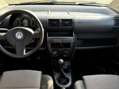 VOLKSWAGEN FOX 1.0 MI CITY 8V 2005/2006 COMPLETO VEÍCULOS GUAPORÉ / Carros no Vale