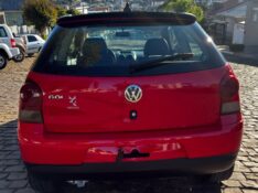 VOLKSWAGEN GOL 1.0 8V 2008/2008 COMPLETO VEÍCULOS GUAPORÉ / Carros no Vale