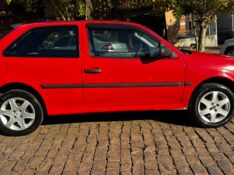 VOLKSWAGEN GOL 1.0 8V 2008/2008 COMPLETO VEÍCULOS GUAPORÉ / Carros no Vale