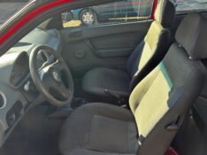 VOLKSWAGEN GOL 1.0 8V 2008/2008 COMPLETO VEÍCULOS GUAPORÉ / Carros no Vale