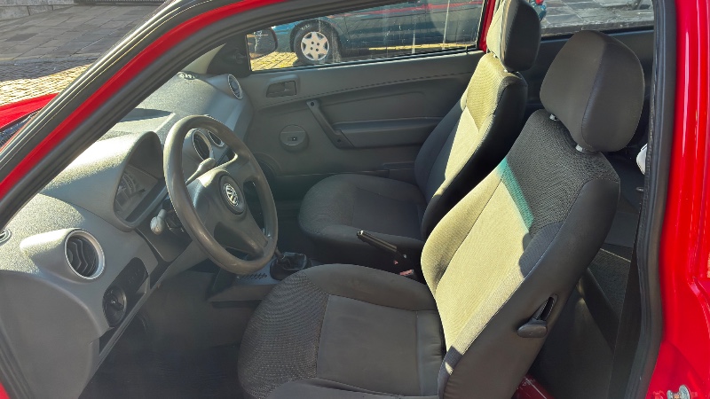 VOLKSWAGEN GOL 1.0 8V 2008/2008 COMPLETO VEÍCULOS GUAPORÉ / Carros no Vale