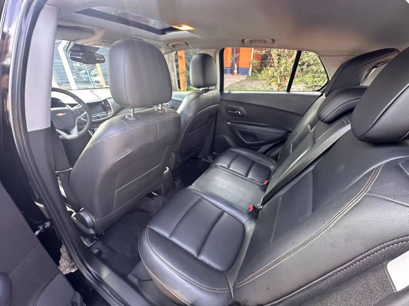 CHEVROLET TRACKER PREMIER 1.4 TURBO /2018 MENEGHINI VEÍCULOS ARROIO DO MEIO / Carros no Vale CHEVROLET TRACKER PREMIER 1.4 TURBO /2018 MENEGHINI VEÍCULOS ARROIO DO MEIO / Carros no Vale