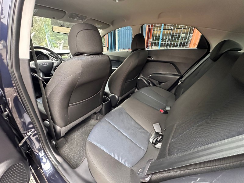 HYUNDAI HB20 COMFORT 1.6 /2014 MENEGHINI VEÍCULOS ARROIO DO MEIO / Carros no Vale HYUNDAI HB20 COMFORT 1.6 /2014 MENEGHINI VEÍCULOS ARROIO DO MEIO / Carros no Vale