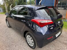 HYUNDAI HB20 COMFORT 1.6 /2014 MENEGHINI VEÍCULOS ARROIO DO MEIO / Carros no Vale