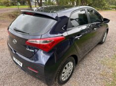 HYUNDAI HB20 COMFORT 1.6 /2014 MENEGHINI VEÍCULOS ARROIO DO MEIO / Carros no Vale