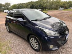 HYUNDAI HB20 COMFORT 1.6 /2014 MENEGHINI VEÍCULOS ARROIO DO MEIO / Carros no Vale