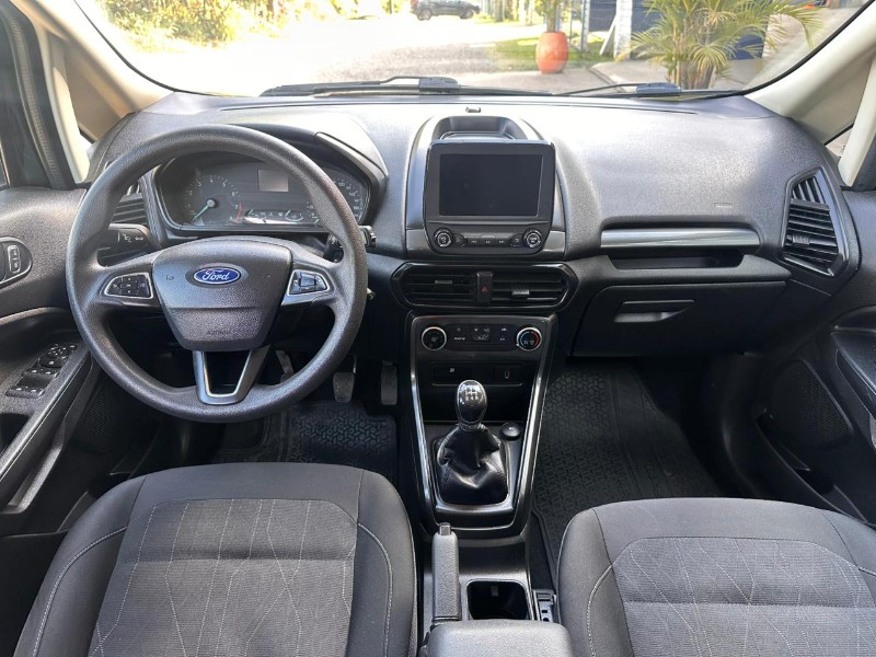 FORD ECOSPORT 1.5 SE /2020 MENEGHINI VEÍCULOS ARROIO DO MEIO / Carros no Vale