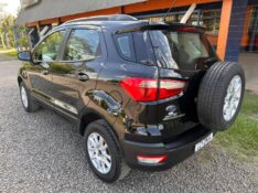 FORD ECOSPORT 1.5 SE /2020 MENEGHINI VEÍCULOS ARROIO DO MEIO / Carros no Vale
