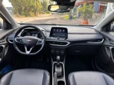 CHEVROLET TRACKER 1.2 TURBO 12V /2023 MENEGHINI VEÍCULOS ARROIO DO MEIO / Carros no Vale