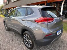 CHEVROLET TRACKER 1.2 TURBO 12V /2023 MENEGHINI VEÍCULOS ARROIO DO MEIO / Carros no Vale
