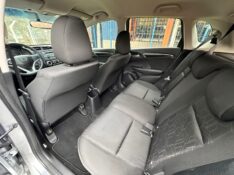 HONDA FIT LX 1.4 /2017 MENEGHINI VEÍCULOS ARROIO DO MEIO / Carros no Vale