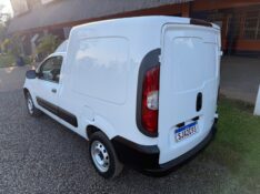 FIAT FIORINO 1.4 /2024 MENEGHINI VEÍCULOS ARROIO DO MEIO / Carros no Vale