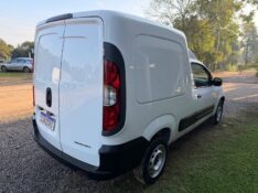 FIAT FIORINO 1.4 /2024 MENEGHINI VEÍCULOS ARROIO DO MEIO / Carros no Vale