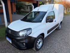 FIAT FIORINO 1.4 /2024 MENEGHINI VEÍCULOS ARROIO DO MEIO / Carros no Vale
