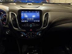 Chevrolet Equinox Premier 1.5 Turbo 172cv 2022/2023 SIM VEÍCULOS PORTO ALEGRE / Carros no Vale