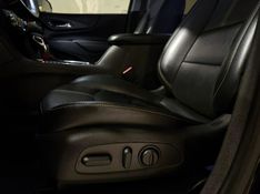 Chevrolet Equinox Premier 1.5 Turbo 172cv 2022/2023 SIM VEÍCULOS PORTO ALEGRE / Carros no Vale