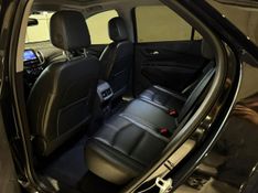 Chevrolet Equinox Premier 1.5 Turbo 172cv 2022/2023 SIM VEÍCULOS PORTO ALEGRE / Carros no Vale