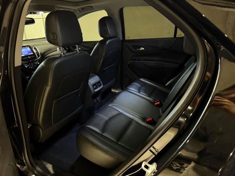 Chevrolet Equinox Premier 1.5 Turbo 172cv 2022/2023 SIM VEÍCULOS PORTO ALEGRE / Carros no Vale