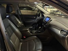 Chevrolet Equinox Premier 1.5 Turbo 172cv 2022/2023 SIM VEÍCULOS PORTO ALEGRE / Carros no Vale