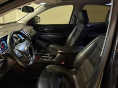 Chevrolet Equinox Premier 1.5 Turbo 172cv 2022/2023 SIM VEÍCULOS PORTO ALEGRE / Carros no Vale