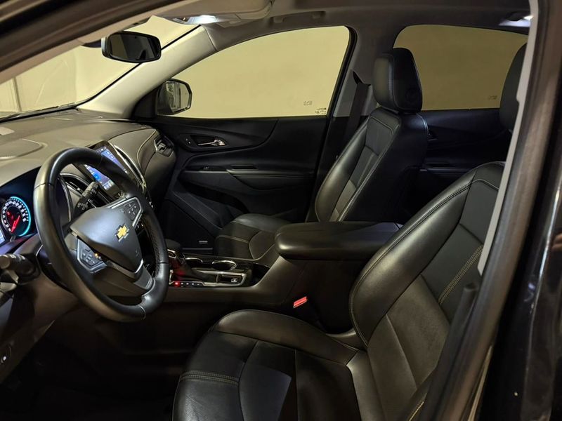 Chevrolet Equinox Premier 1.5 Turbo 172cv 2022/2023 SIM VEÍCULOS PORTO ALEGRE / Carros no Vale