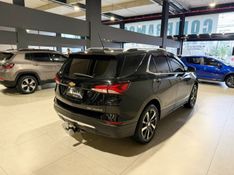 Chevrolet Equinox Premier 1.5 Turbo 172cv 2022/2023 SIM VEÍCULOS PORTO ALEGRE / Carros no Vale
