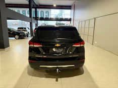 Chevrolet Equinox Premier 1.5 Turbo 172cv 2022/2023 SIM VEÍCULOS PORTO ALEGRE / Carros no Vale
